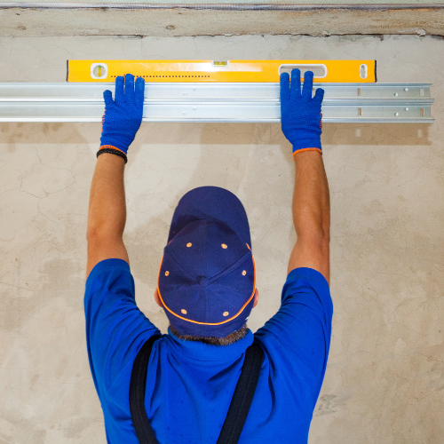 Garge Maintenance