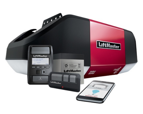 Liftmaster square image