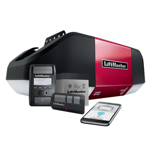 Liftmaster square image